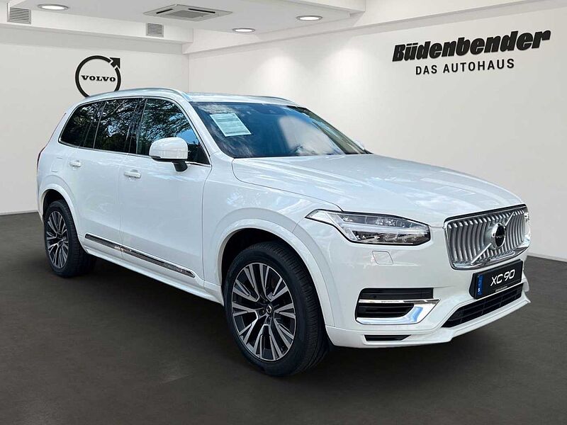 Volvo XC 90 T8 Inscription Recharge PHEV 7-Sitzer