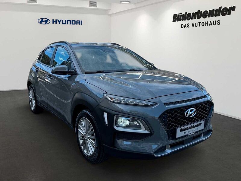 Hyundai Kona YES! Plus 2WD Navi