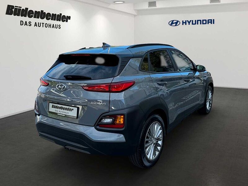 Hyundai Kona YES! Plus 2WD Navi