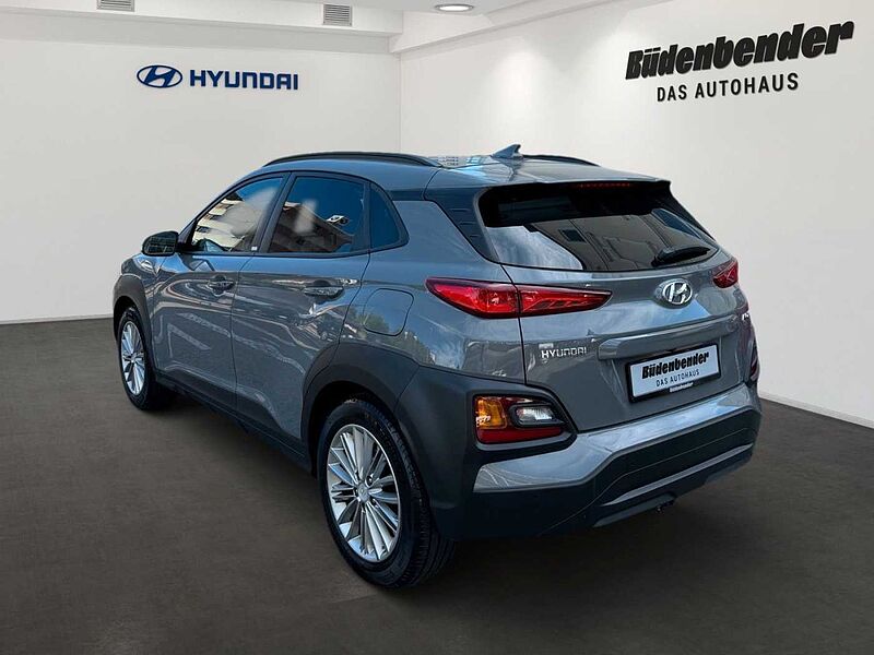 Hyundai Kona YES! Plus 2WD Navi