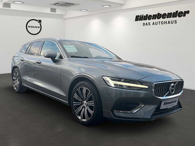 Volvo V60 Plug-In Inscription Expression *AWD*AHK*ACC*