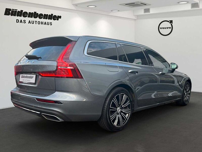 Volvo V60 Plug-In Inscription Expression *AWD*AHK*ACC*