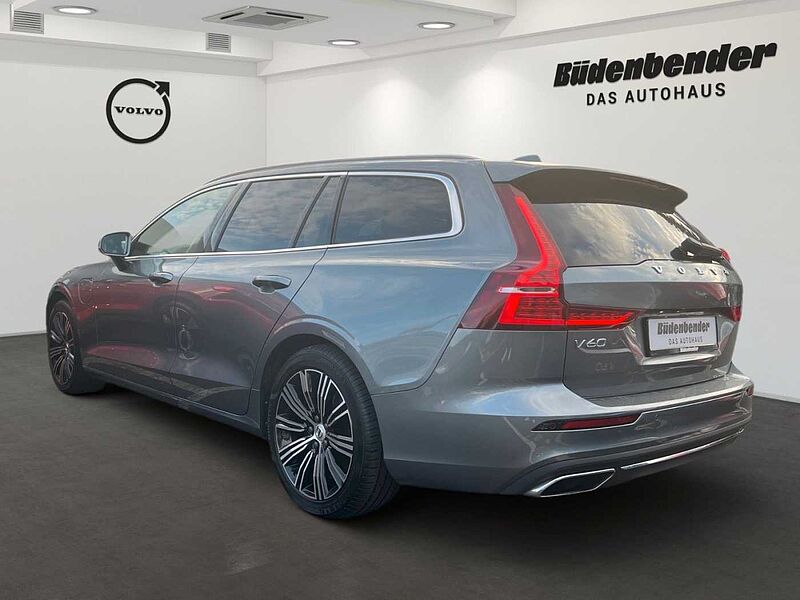 Volvo V60 Plug-In Inscription Expression *AWD*AHK*ACC*