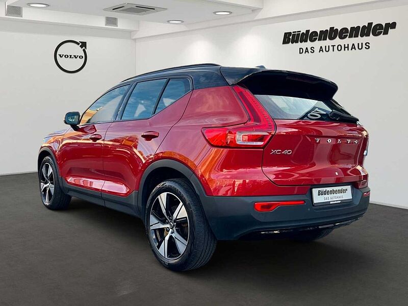 Volvo XC 40 Plug-In 2WD R-Design  *AHK*ACC*Kamera*