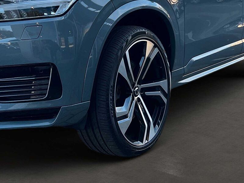 Volvo XC 90 R Design Plug-In Hybrid AWD*AHK*ACC*360°*