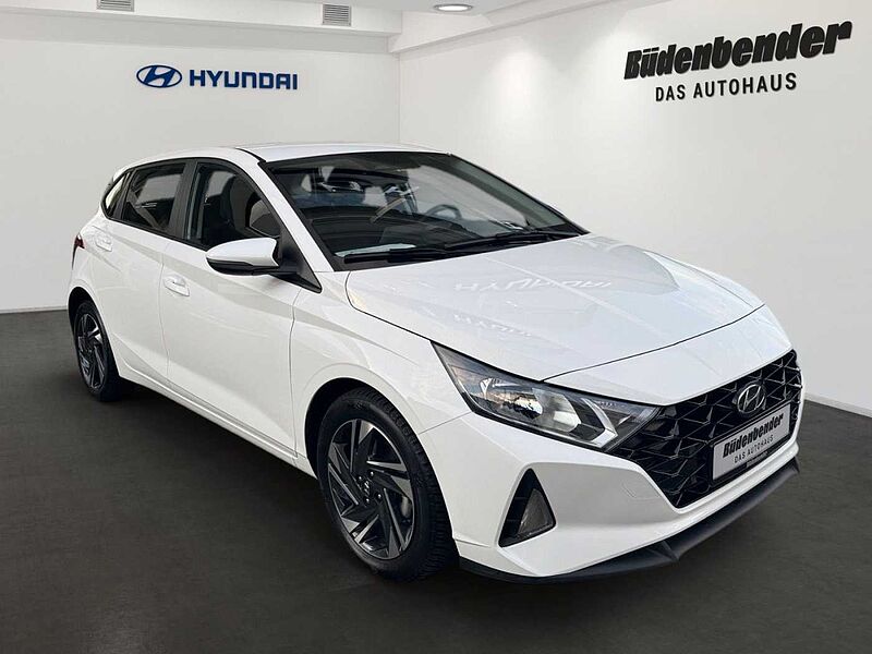 Hyundai i20 Trend