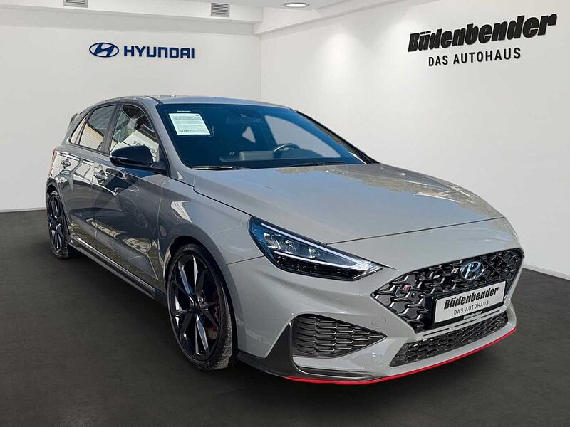 Hyundai i30 N Performance