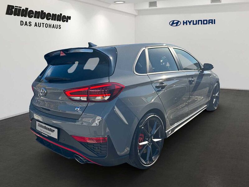 Hyundai i30 N Performance