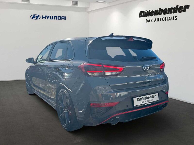 Hyundai i30 N Performance