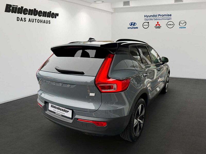 Volvo XC 40 XC40 R Design Recharge Plug-In Hybrid 2WD