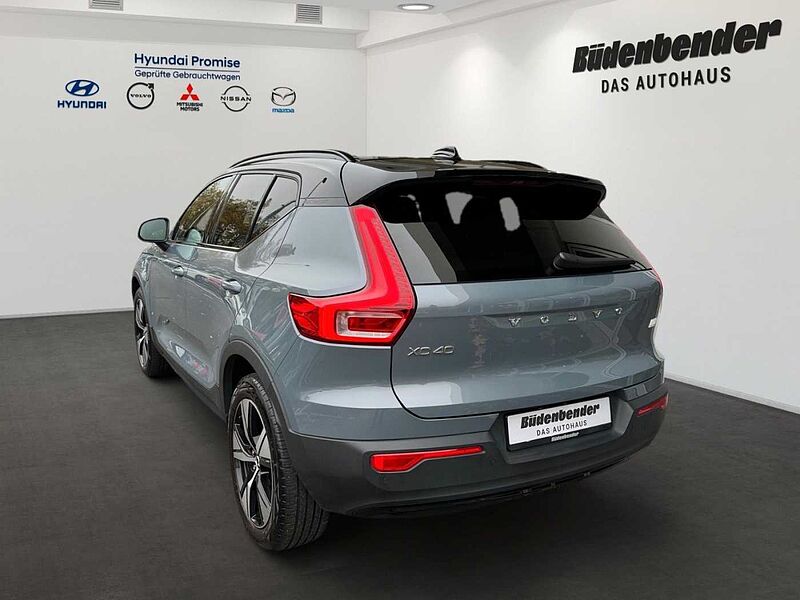 Volvo XC 40 XC40 R Design Recharge Plug-In Hybrid 2WD