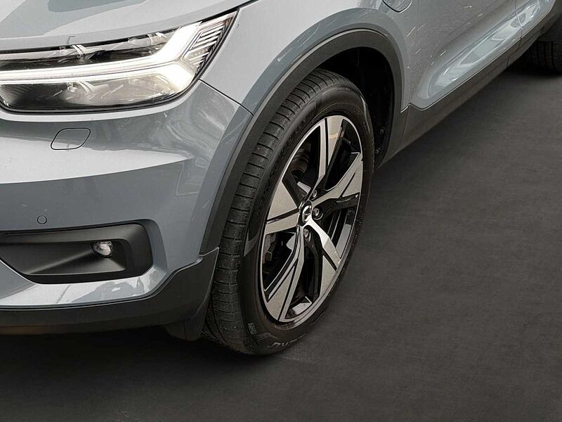 Volvo XC 40 XC40 R Design Recharge Plug-In Hybrid 2WD