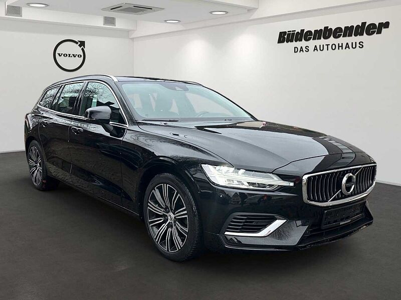 Volvo V60 Inscription Recharge T6 AWD*Panorama*Standhz