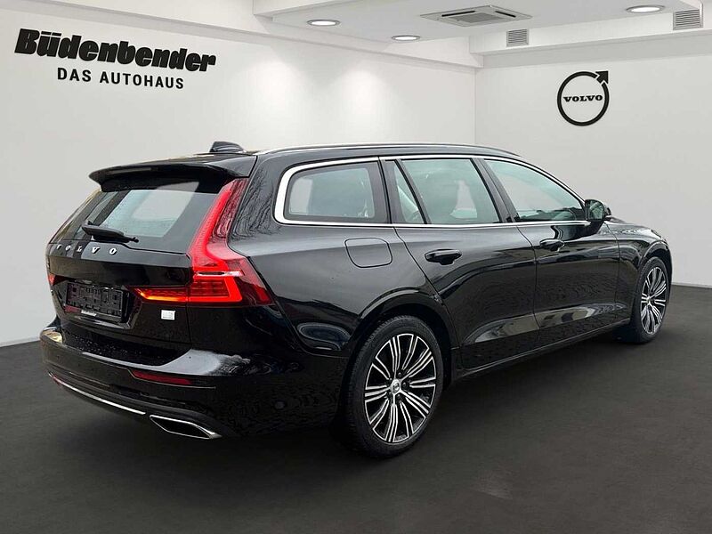 Volvo V60 Inscription Recharge T6 AWD*Panorama*Standhz