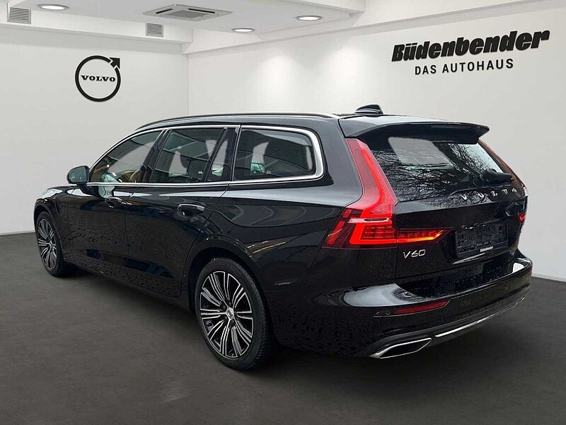 Volvo V60 Inscription Recharge T6 AWD*Panorama*Standhz