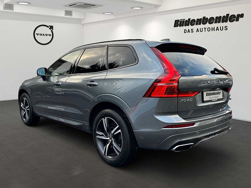 Volvo XC 60 R Design AWD*ACC*BLIS*AHK*