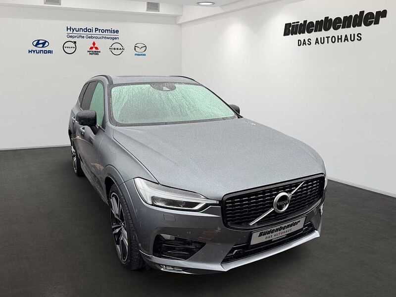 Volvo XC 60 XC60 R Design AWD