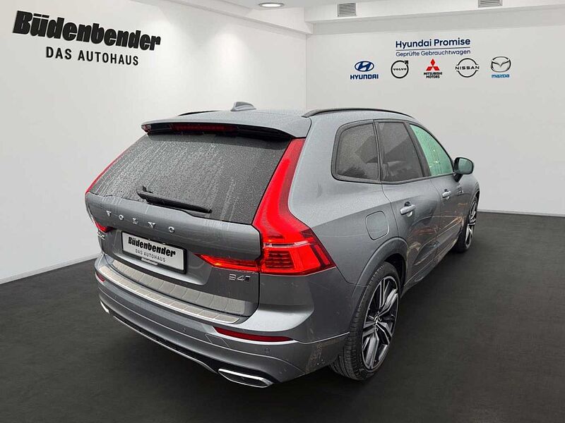 Volvo XC 60 XC60 R Design AWD