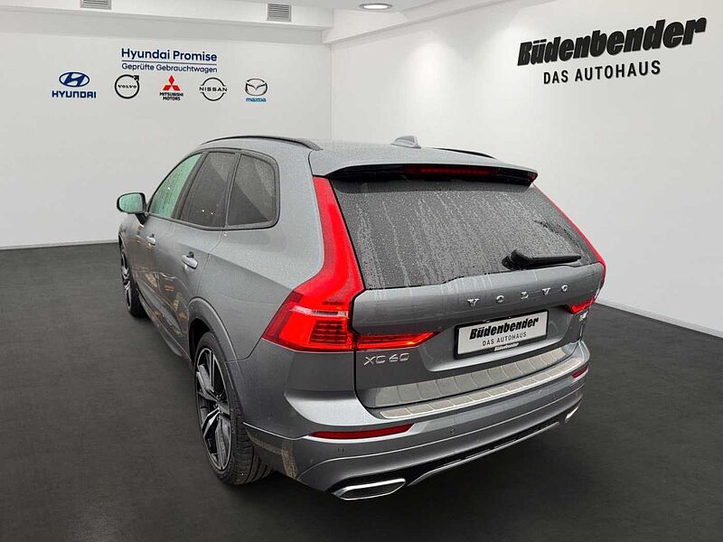 Volvo XC 60 XC60 R Design AWD