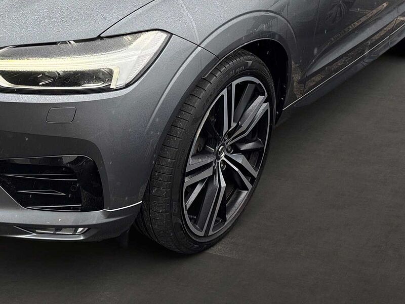 Volvo XC 60 XC60 R Design AWD