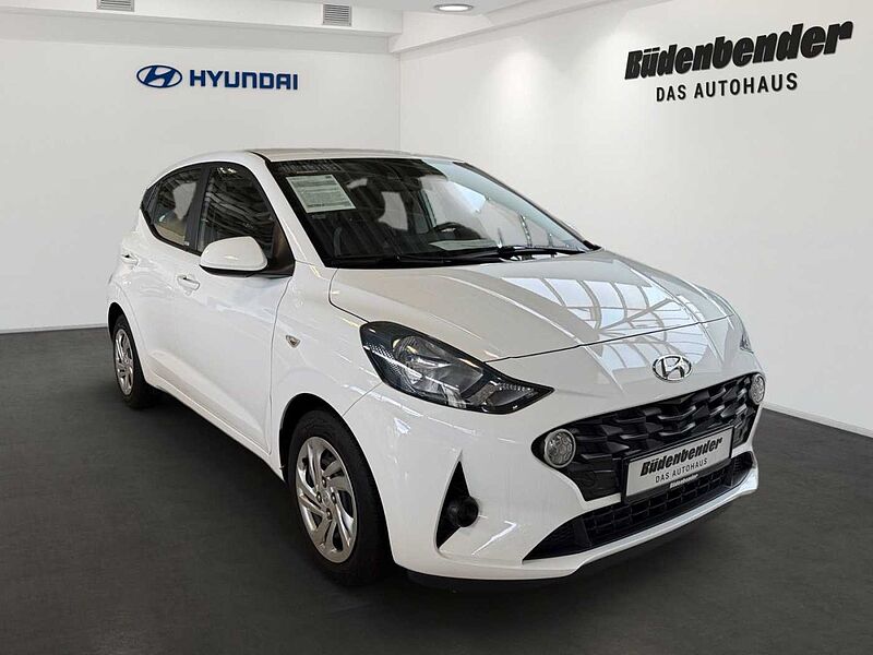 Hyundai i10 Select