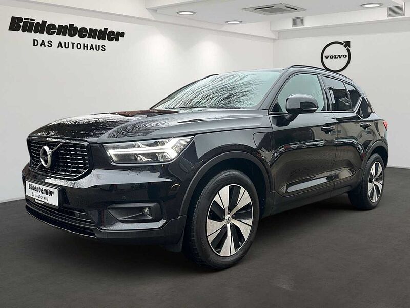 Volvo XC 40 R Design T5 Expression Plug-In Hybrid