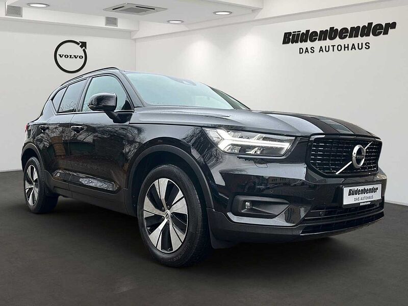 Volvo XC 40 R Design T5 Expression Plug-In Hybrid