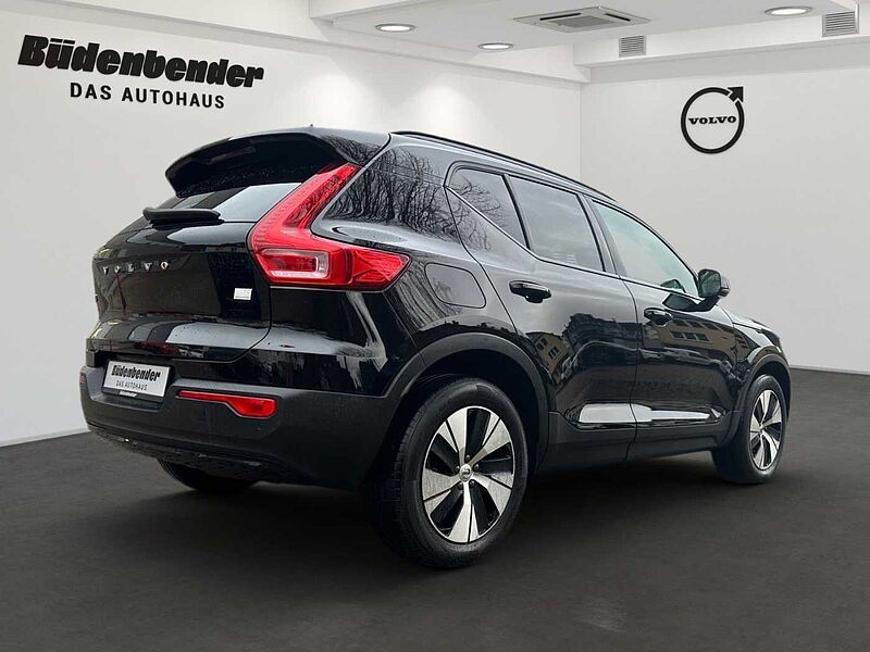 Volvo XC 40 R Design T5 Expression Plug-In Hybrid