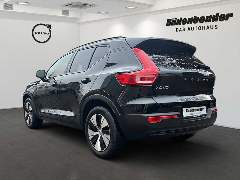 Volvo XC 40 R Design T5 Expression Plug-In Hybrid