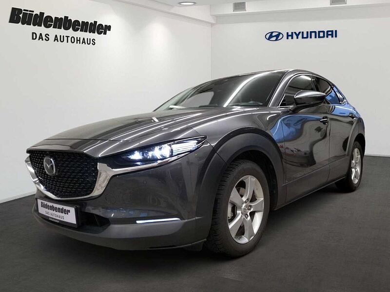 Mazda CX-30 Selection 2WD  Mild-Hybrid / Bose/ HUD