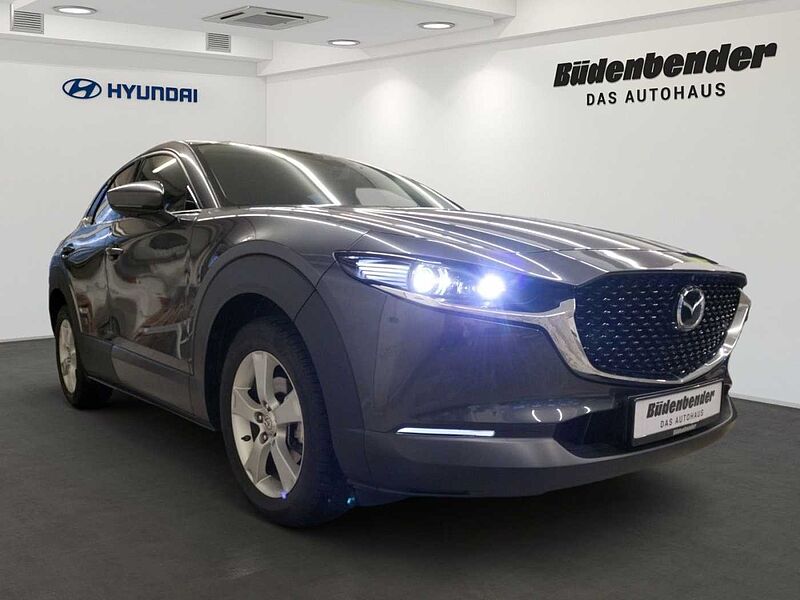 Mazda CX-30 Selection 2WD  Mild-Hybrid / Bose/ HUD