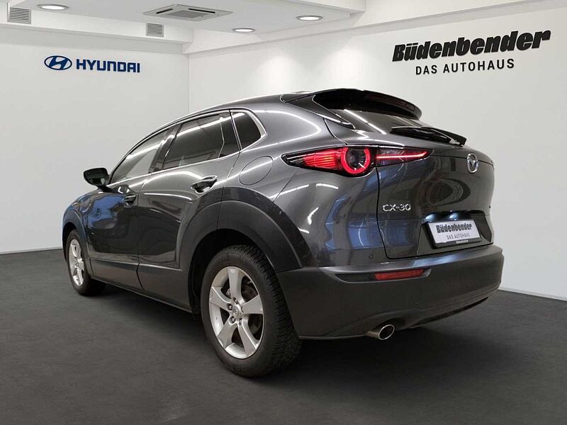 Mazda CX-30 Selection 2WD  Mild-Hybrid / Bose/ HUD