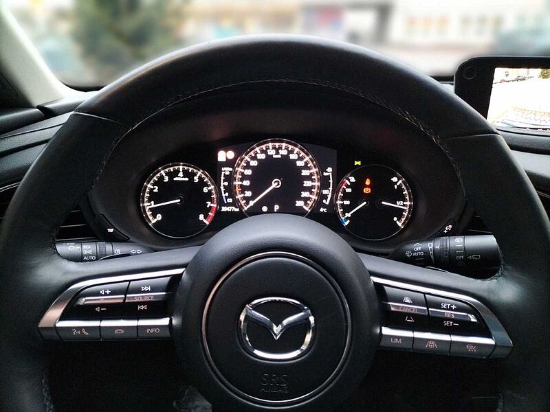 Mazda CX-30 Selection 2WD  Mild-Hybrid / Bose/ HUD