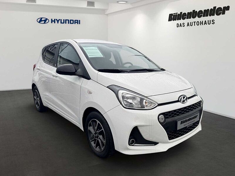 Hyundai i10 YES!