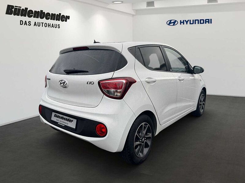 Hyundai i10 YES!