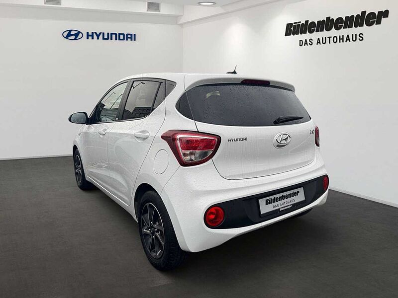 Hyundai i10 YES!