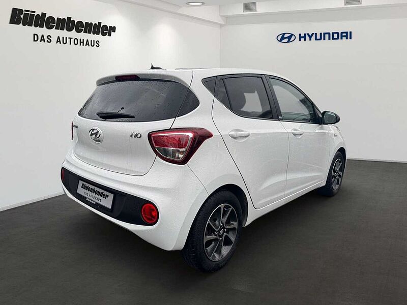 Hyundai i10 YES!