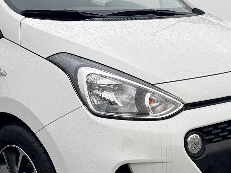 Hyundai i10 YES!