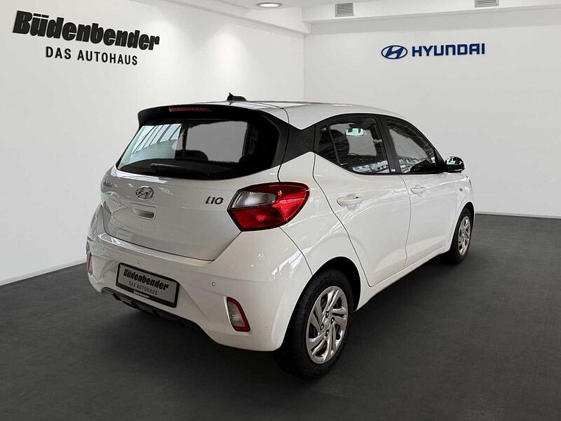 Hyundai i10 Select