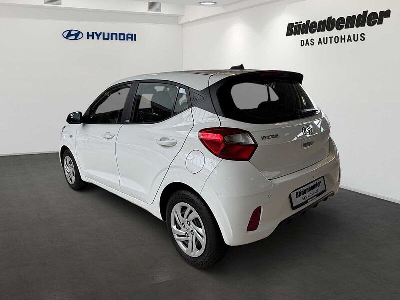 Hyundai i10 Select